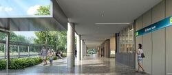 MARINA MALL (D1), Apartment #497926171